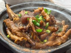 -小时候焗海鲜(鄞州万达店)