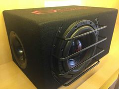 美国DD-LE-M08(重低音-神莺汽车音响改装连锁机构(深圳旗舰店)