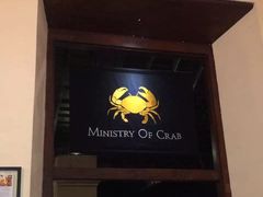 -Ministry of Crab(科伦坡店)