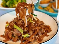 -醉辉皇原味海鲜江南菜(成都大魔方店)