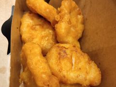 -PIXEL BOY炸鸡店(上海首店)