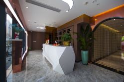 -佐登妮丝美容SPA生活馆