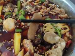 -米二红烧兔(华阳店)