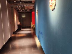 -百姓厨房(凤翔泥塑坊店)