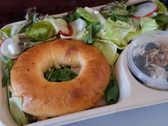 -WHEAT&BAKER-麥(凯德来福士店)