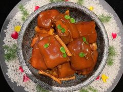 -索菲特酒店·乐轩华中餐厅