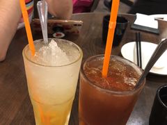 -新旺茶餐厅(嘉里城店)