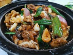 -红日饭店(裕隆三路店)