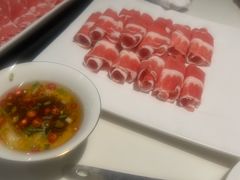 -天府火锅·始于1989年(老城十字街店)