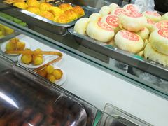 -老磁器口豆汁店(天坛店)