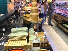 -梨花自助烤肉(天河城店)