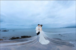 -莫兰迪婚纱摄影