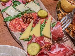 -Osteria Garden 生蚝花园餐厅(原进贤路店)