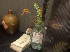 -雨后行菜(报慈北路店)