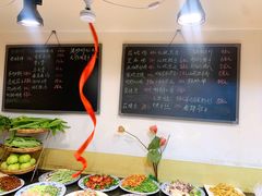 -东来土菜馆(民祥园路店)