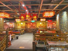 -矮板凳老火锅(宽窄巷子店)
