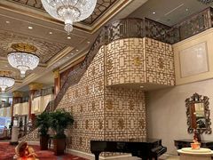 -北京中国大饭店