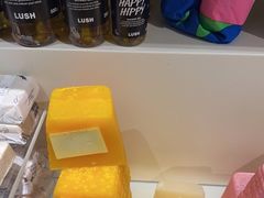 -LUSH(威尼斯人店)