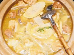 -火宫殿·湘菜小吃·商务宴请·生日聚会(东塘店)