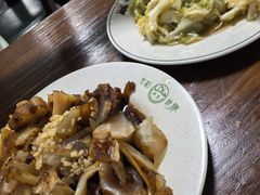 -清真永恒华威肉饼(潘家园店)