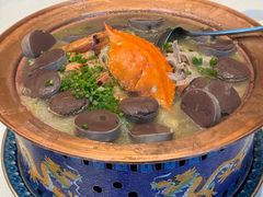 -世贸万锦大酒店·江南春中餐