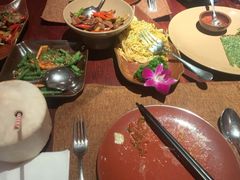 -花马天堂云南餐厅 Lost Heaven(外滩店)