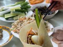 -康陵正德春饼宴26号