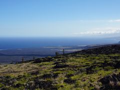 -夏威夷火山国家公园