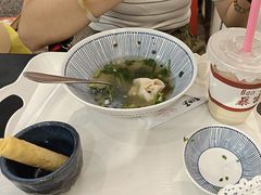 -大王油茶(二厂文创公园店)