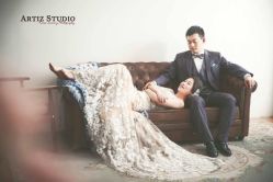 -THE QUEEN(北京店)