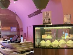 -水桶王国主题餐厅·聚会·生日派对·亲子活动·家庭套餐(亚龙湾希尔顿店)