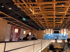 -伊喜饺子·烤鸭(五道口学院路店)