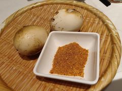 -燕郊烧鸽子(酷车小镇店)