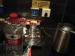 -美丽豪酒店(西安钟鼓楼回民街店)