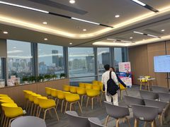 -启德考培雅思托福留学(香洲校区)