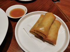 手工黄鱼春卷-上海人家花樣年华(中山公园店)
