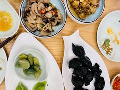 -船歌·鱼水饺青岛菜(国贸商城店)