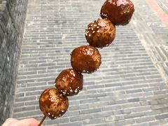 -邓记新一代糖油果子(四川煤管局供销公司职工宿舍店)