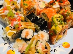 -松子料理(亮马桥店)