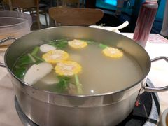 -为什么牛潮汕牛肉火锅(中信广场店)