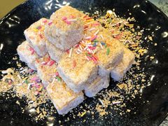 燕麦南瓜-客家汇·客家传承菜(水库店)