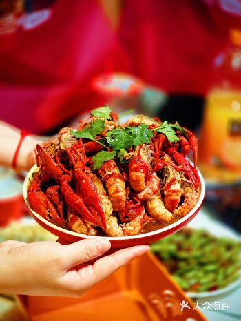 2024的小龙虾季，终于要来了吗