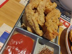 -高胖妹面庄(黄河道店)