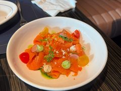 -福楼毕斯罗F Bistronome(国贸商城约会地标景观店)