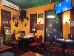 -秀·爱尔兰餐吧(上海路店)
