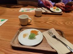 -星巴克(南宁华润幸福里店)