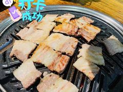 -大發韩国烤肉(八佰伴店)