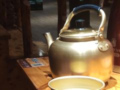 -恩你小木屋米酒店(莱山店)