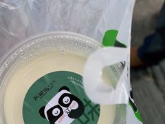 -六时安·熊猫张甜品店(东关街店)