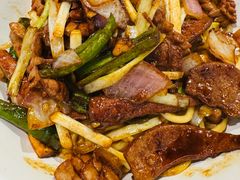 -寻裕记·现炒浇头面(人民广场店)